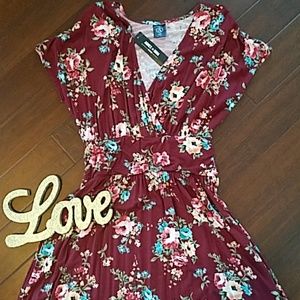 Agnes & Dora Spencer Dress NWT!